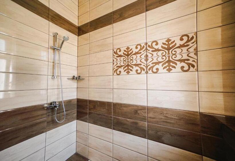 Standart Tek Kişilik Oda, хотел театъръ