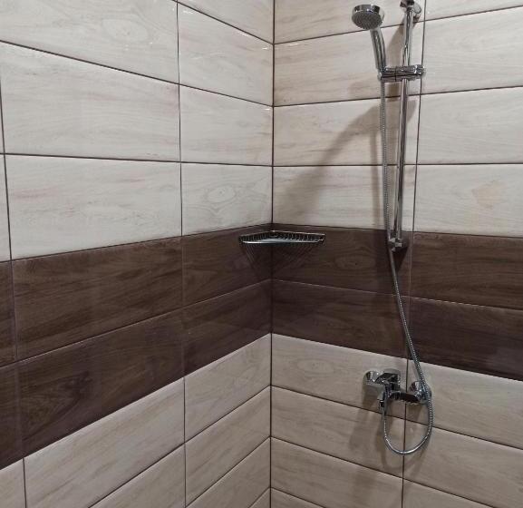 Üç Kişilik Standart Oda, хотел театъръ