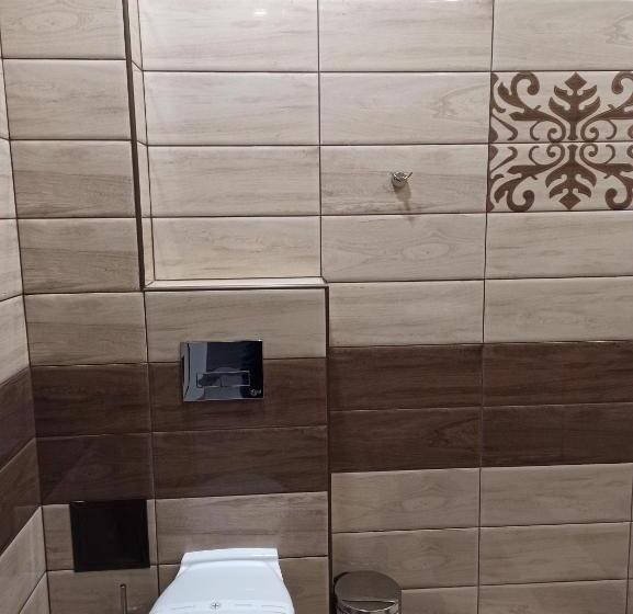 Üç Kişilik Standart Oda, хотел театъръ