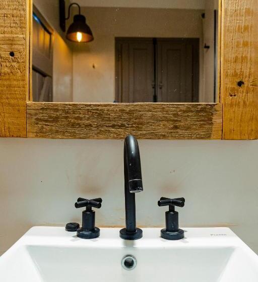 غرفة قياسية, Casa Fran