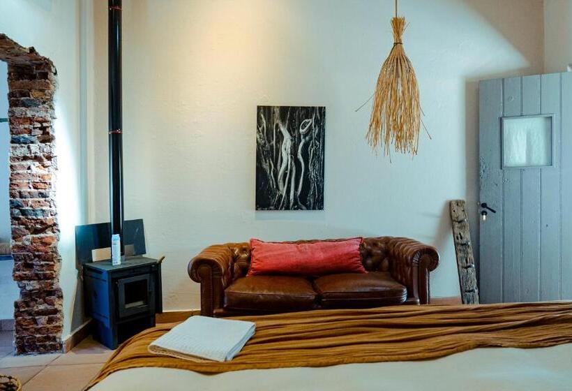 Номер Стандарт, Casa Fran