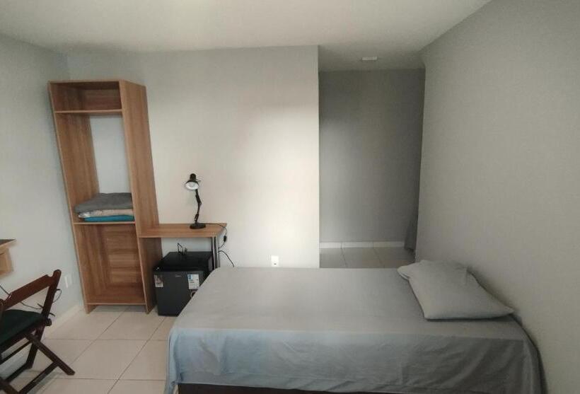 스탠다드 싱글 룸, Dlux