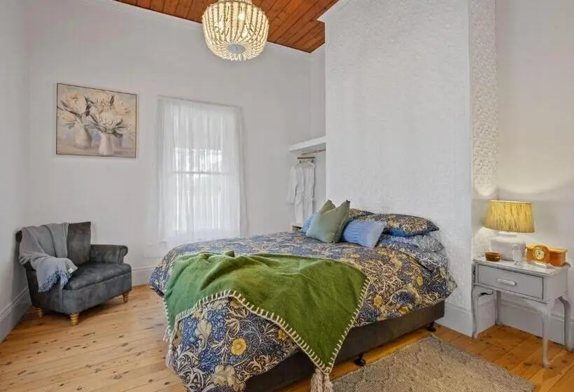 1ベッドルームハウス, Hart Cottage Farm Stay In Indigo Valley