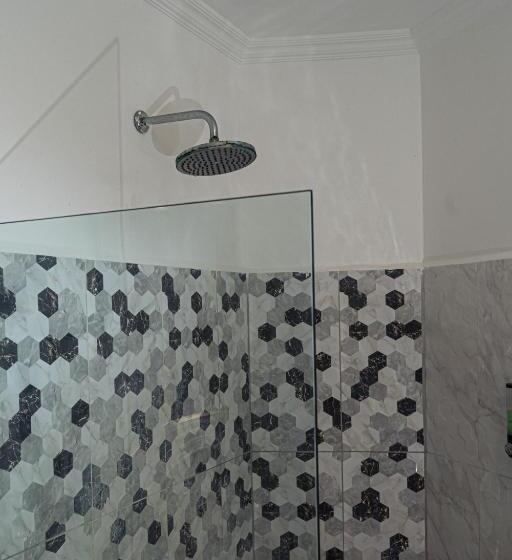 Люкс, Komodo Suites Downtown Managed By Cpm Bali