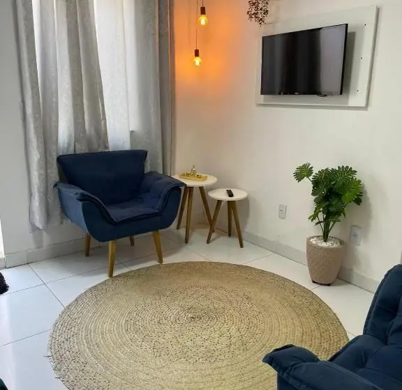 Standard-huone, Pousada Hostel Praia Itapua