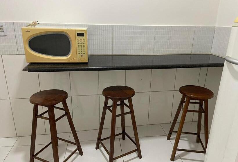 Номер Стандарт, Pousada Hostel Praia Itapua