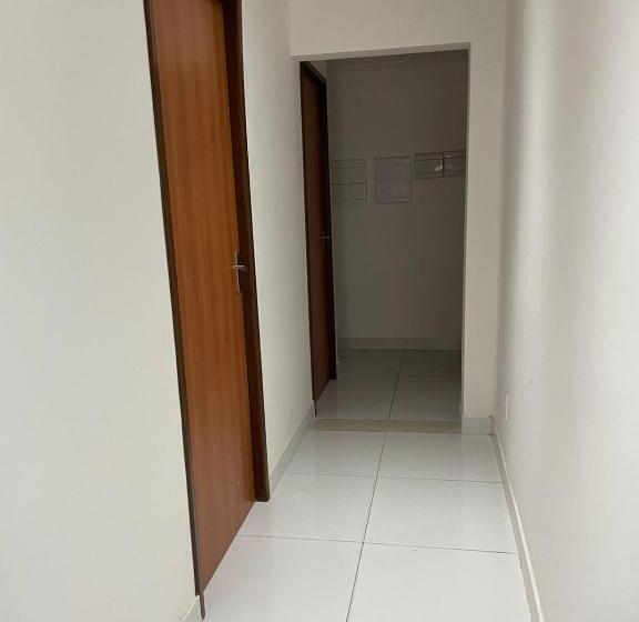 חדר סטנדרט, Pousada Hostel Praia Itapua