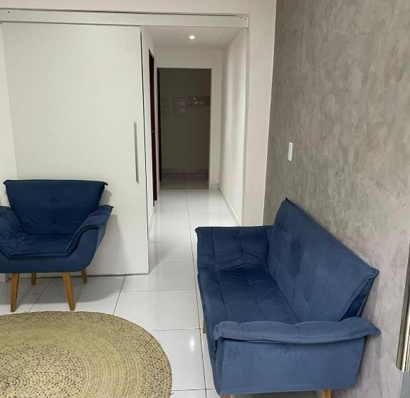 חדר סטנדרט, Pousada Hostel Praia Itapua