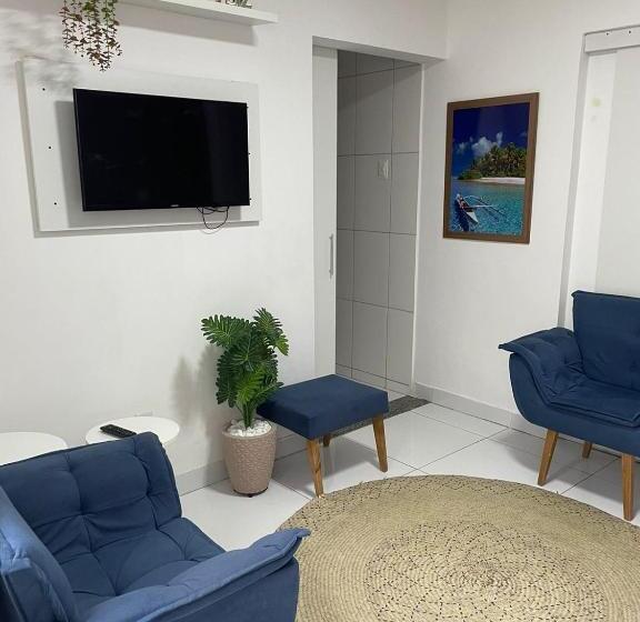 스탠다드 룸, Pousada Hostel Praia Itapua