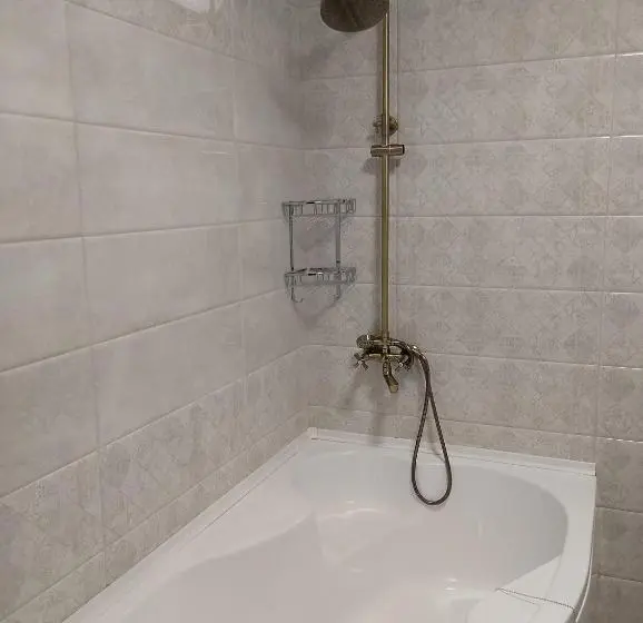 Sviitti Parveke, Relax Complex