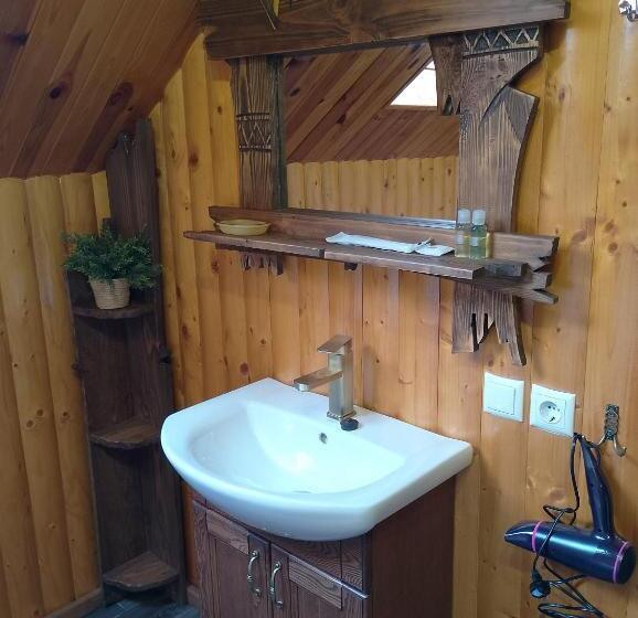 جناح ديلوكس, Relax Complex