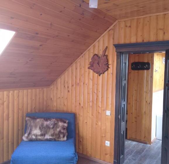 جناح ديلوكس, Relax Complex