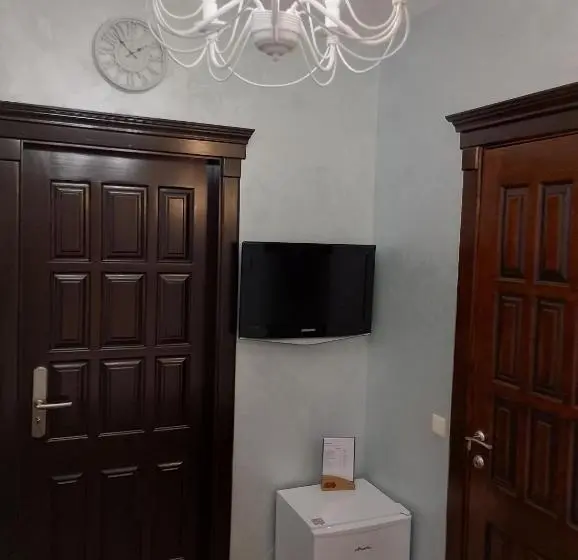 Standard Yhden Hengen Huone, Relax Complex