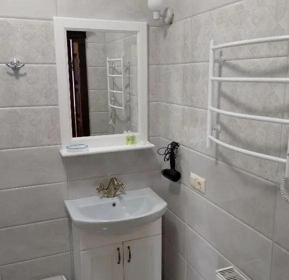 Standard Yhden Hengen Huone, Relax Complex