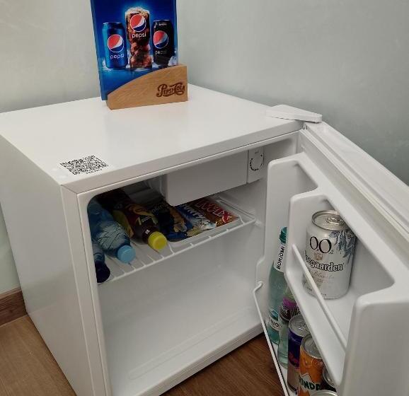 غرفة قياسية فردية, Relax Complex