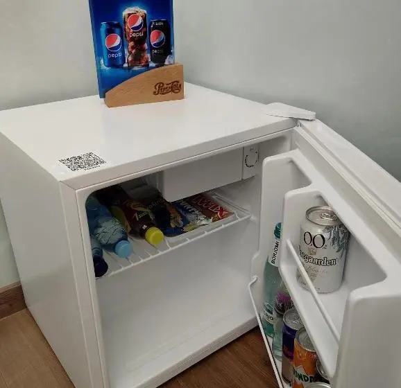 Standard Yhden Hengen Huone, Relax Complex