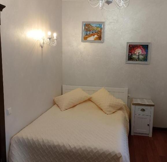 غرفة قياسية فردية, Relax Complex