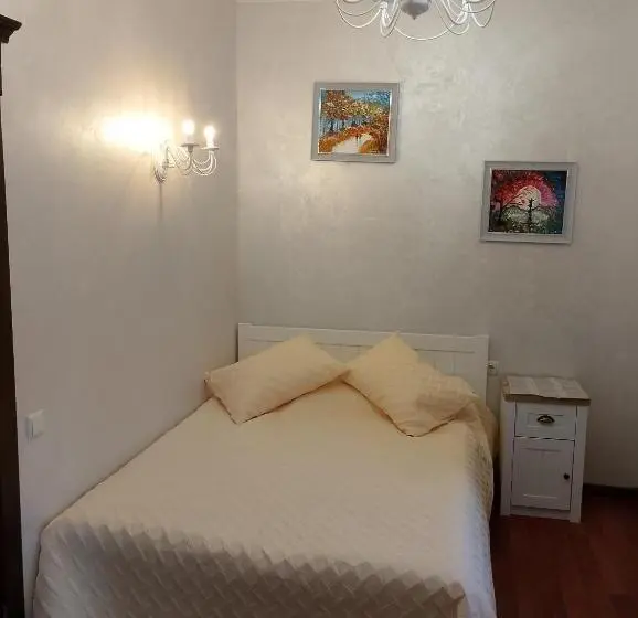 Standard Yhden Hengen Huone, Relax Complex