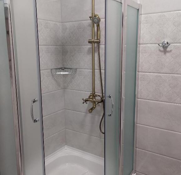 غرفة قياسية فردية, Relax Complex