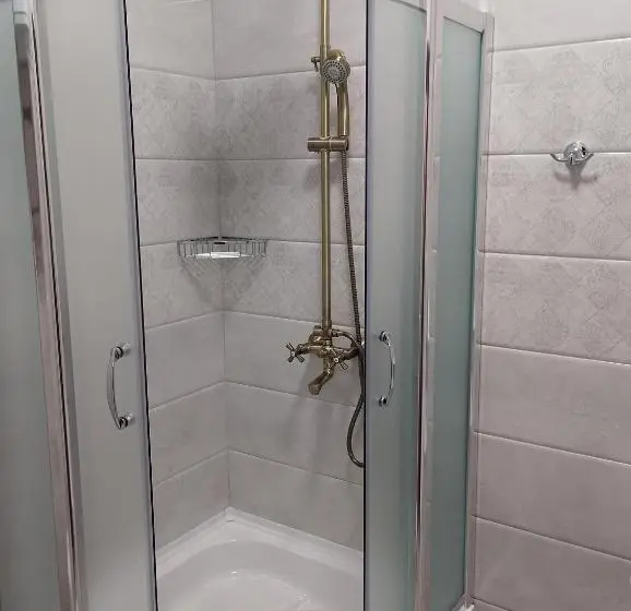 Standard Yhden Hengen Huone, Relax Complex