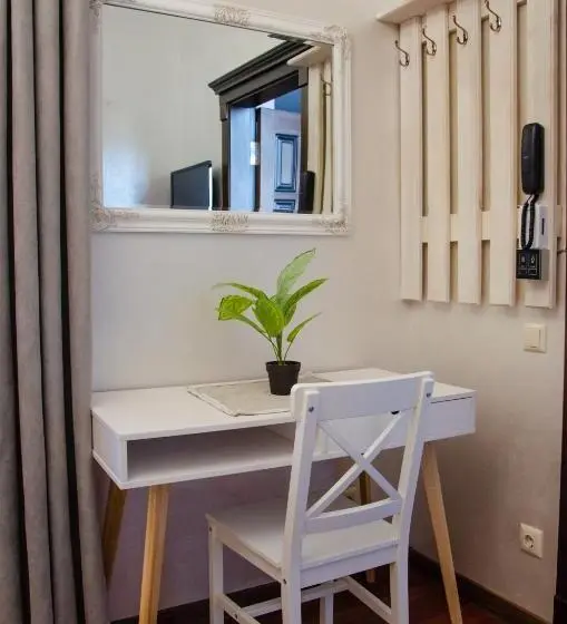 Standard Yhden Hengen Huone, Relax Complex