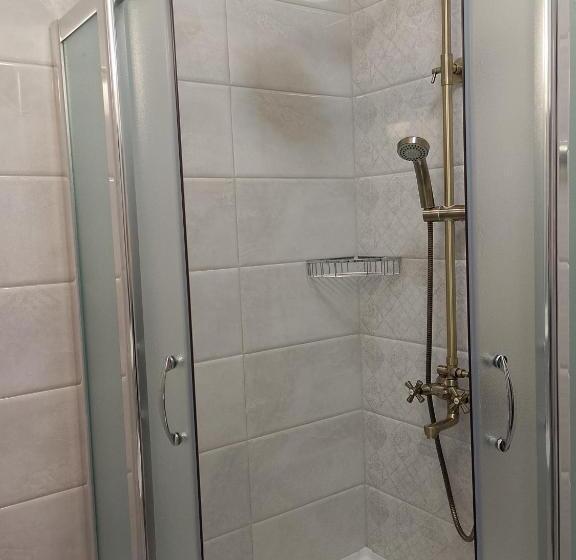 غرفة قياسية, Relax Complex