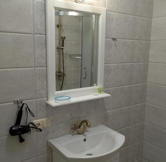 غرفة قياسية, Relax Complex