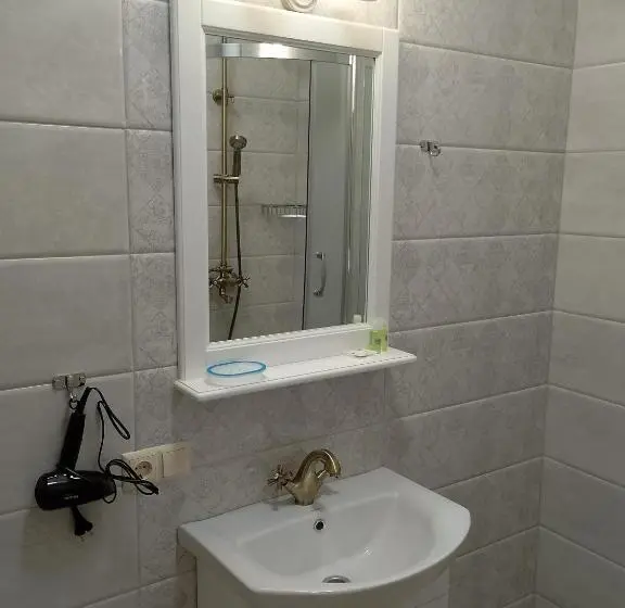 Standard-huone, Relax Complex