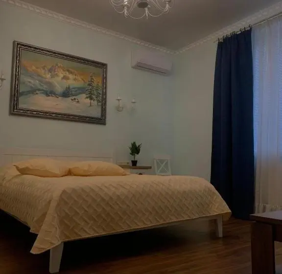 Standard-huone, Relax Complex