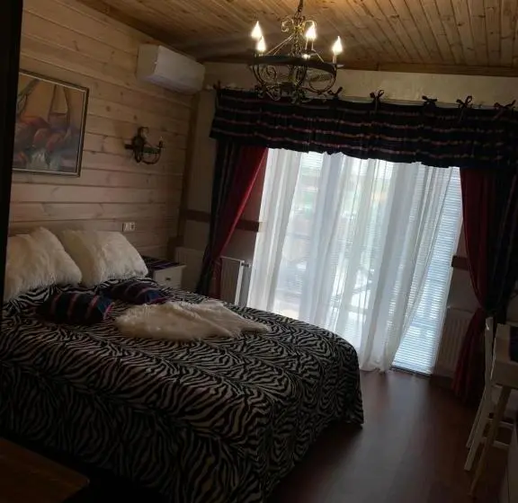 Standard-huone, Relax Complex