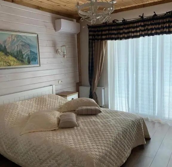 Standard-huone, Relax Complex