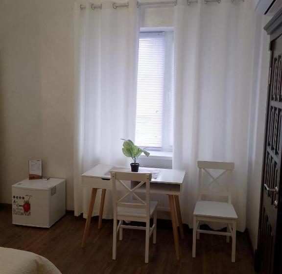 غرفة قياسية, Relax Complex