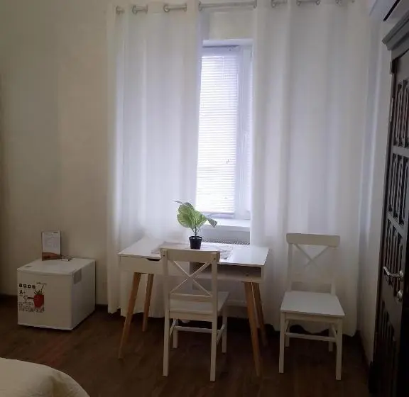 Standard-huone, Relax Complex