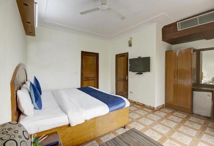 デラックスルーム, The Eden Park