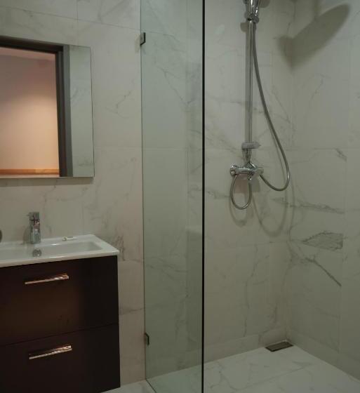 스탠다드 싱글 룸, Seashell