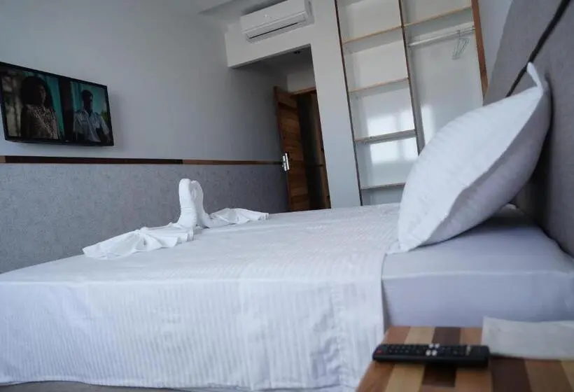 スタンダードルーム, Seashell