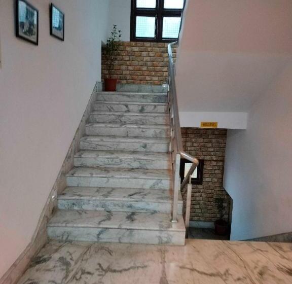 Triple Classic Room, Soltee