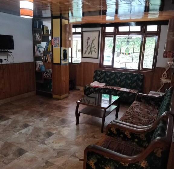 Triple Classic Room, Soltee