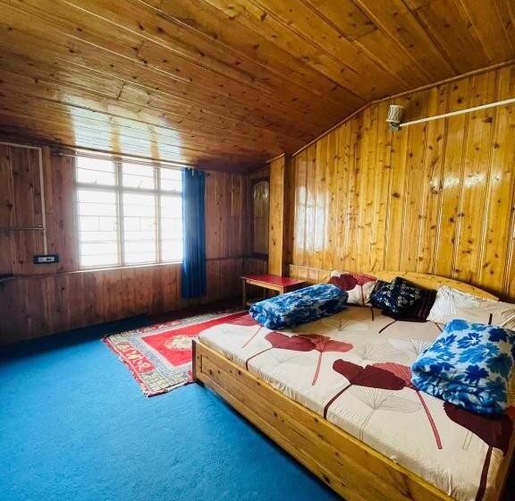 Triple Classic Room, Soltee