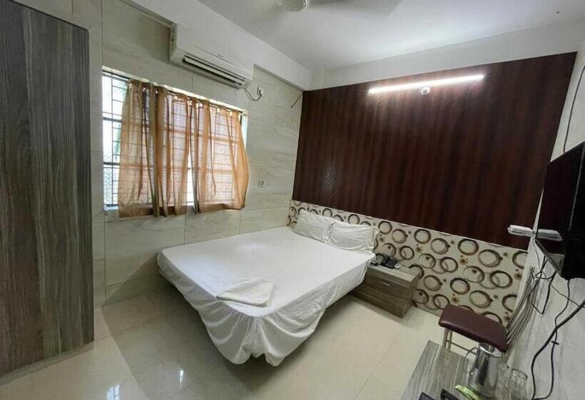Triple Classic Room, Soltee