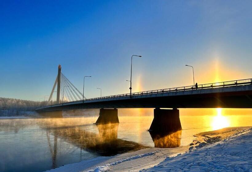 スタンダードインサイドビュールーム, Guest House   Northern Tealight