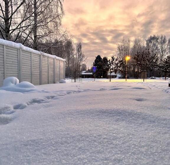 スタンダードインサイドビュールーム, Guest House   Northern Tealight