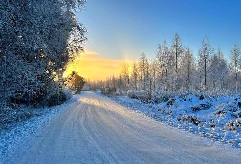 スタンダードインサイドビュールーム, Guest House   Northern Tealight