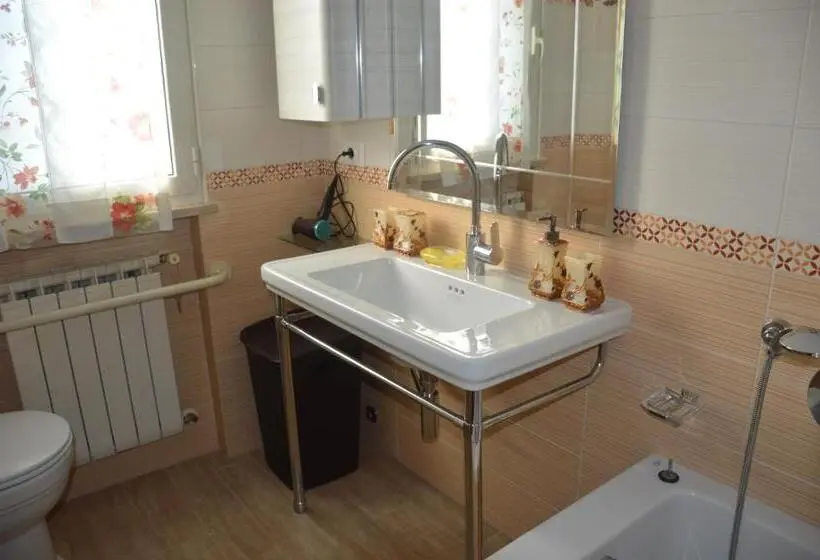 Standard-huone, L Oasi Delle Vigne