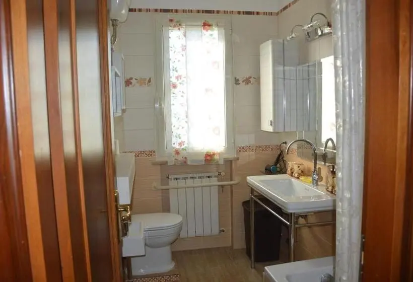 Standard-huone, L Oasi Delle Vigne