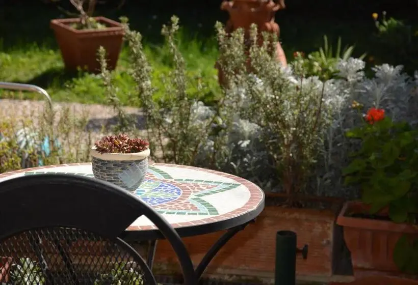 Standard-huone, L Oasi Delle Vigne