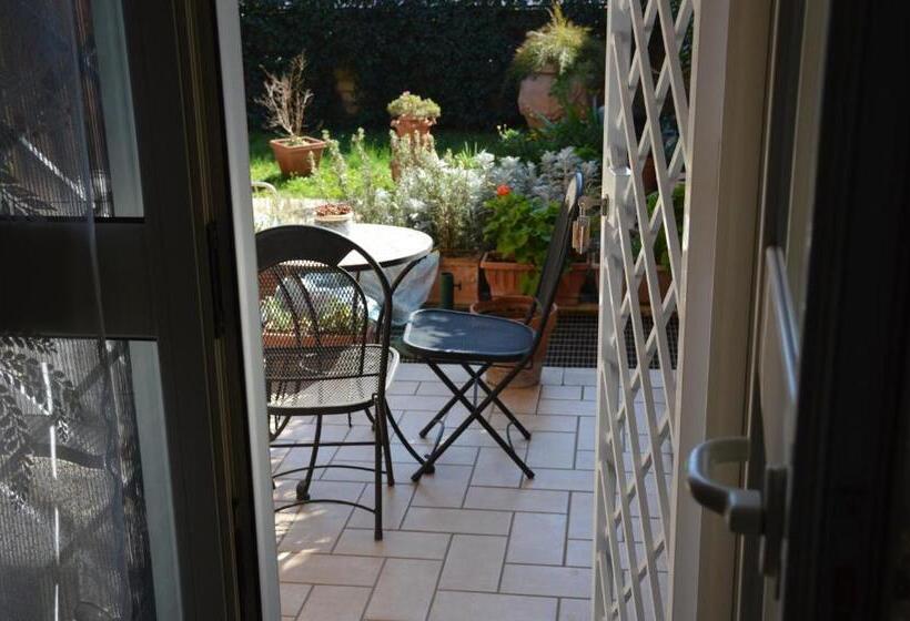 スタンダードルーム, L Oasi Delle Vigne