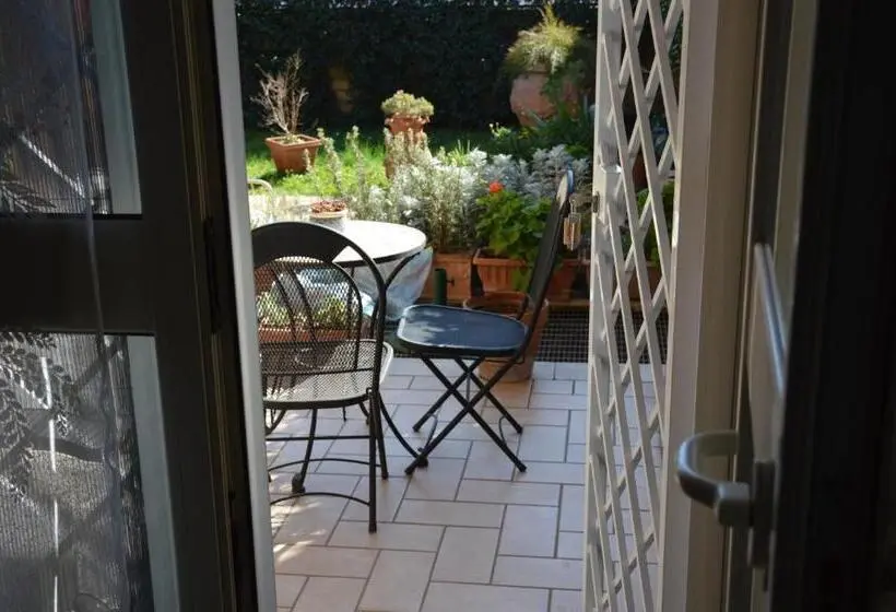 Standard-huone, L Oasi Delle Vigne