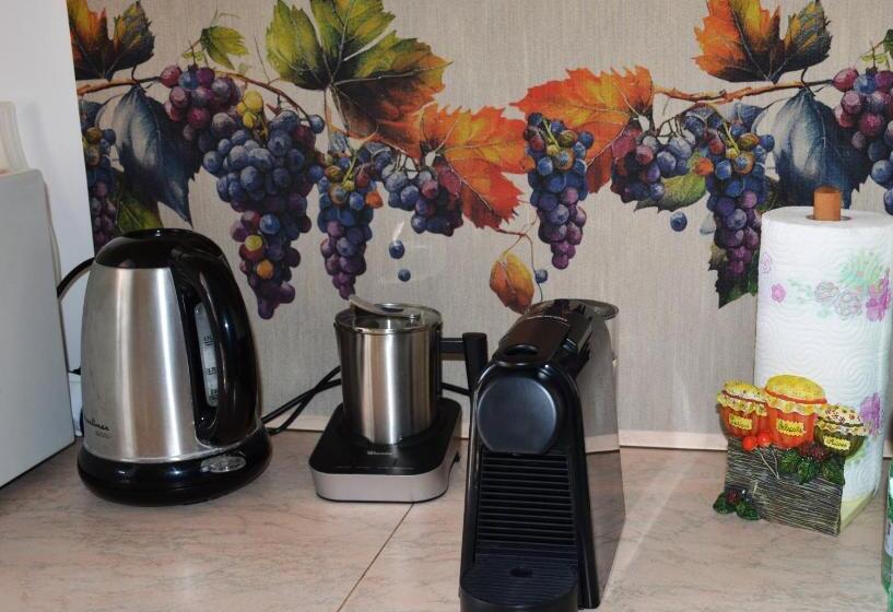 スタンダードルーム, L Oasi Delle Vigne