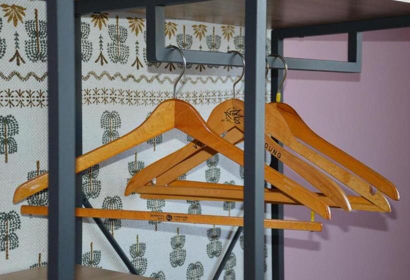 スタンダードルーム, L Oasi Delle Vigne